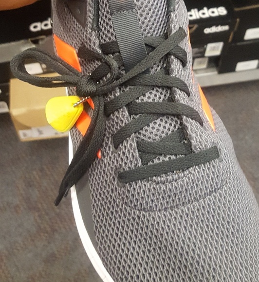 Adidas Questar Ride - Picture 2 of 2